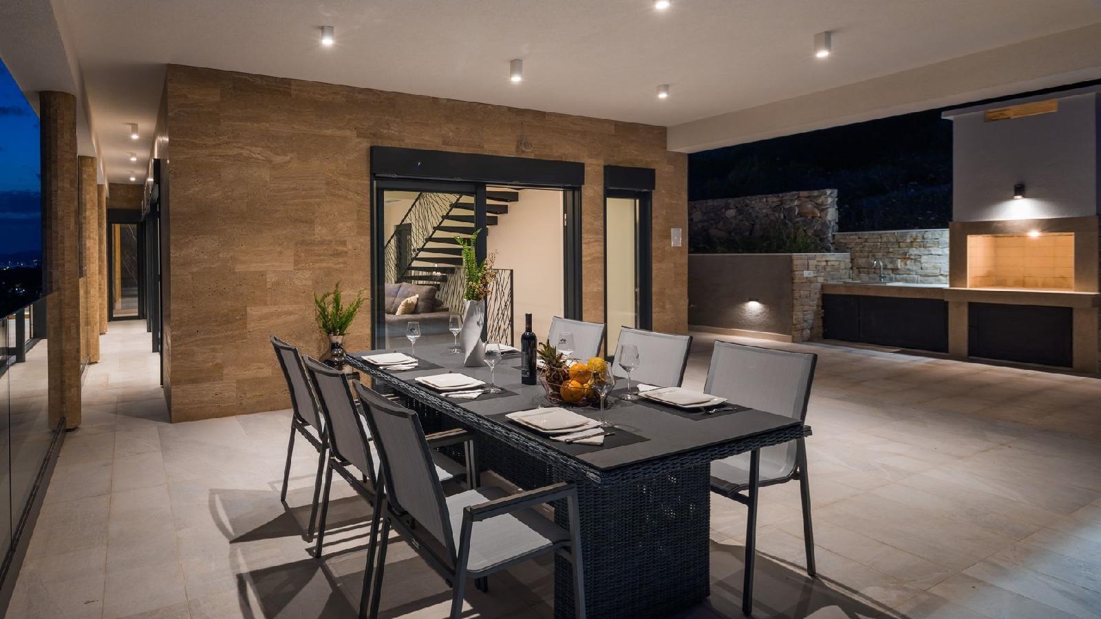 Trogir Pearl Luxury Resort