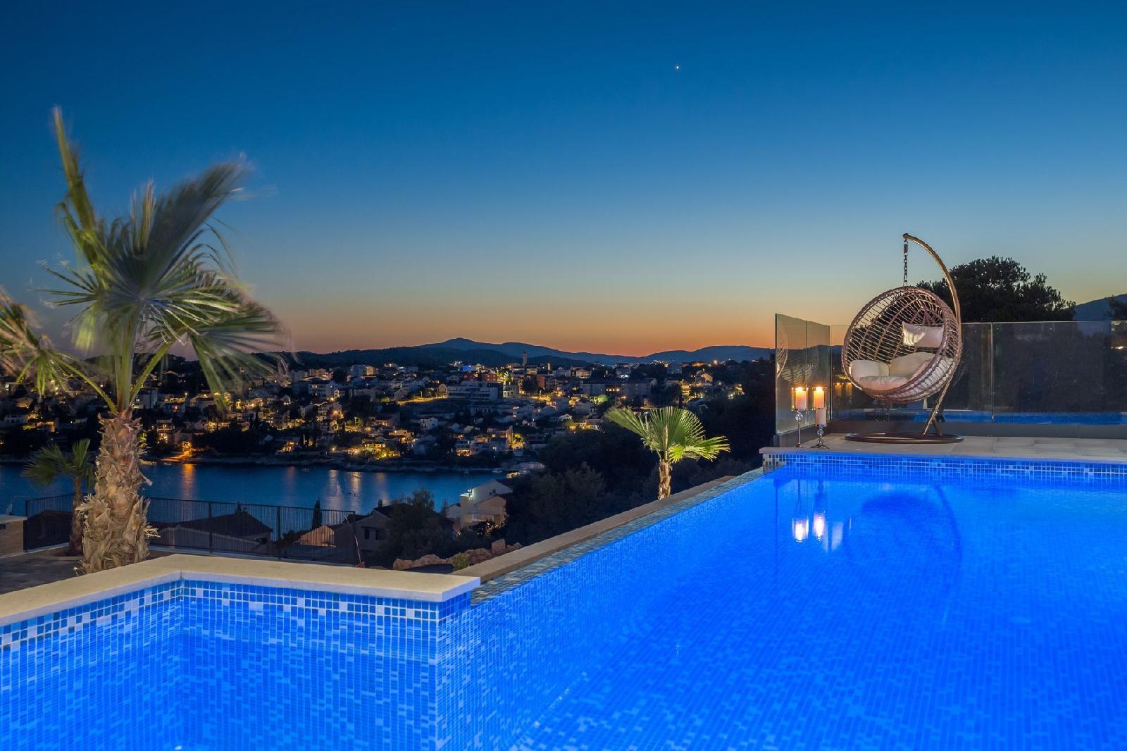 Trogir Pearl Luxury Resort