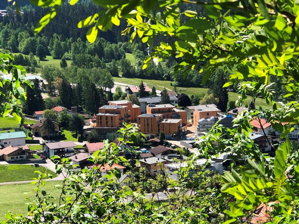 All-Suite Resort Ötztal