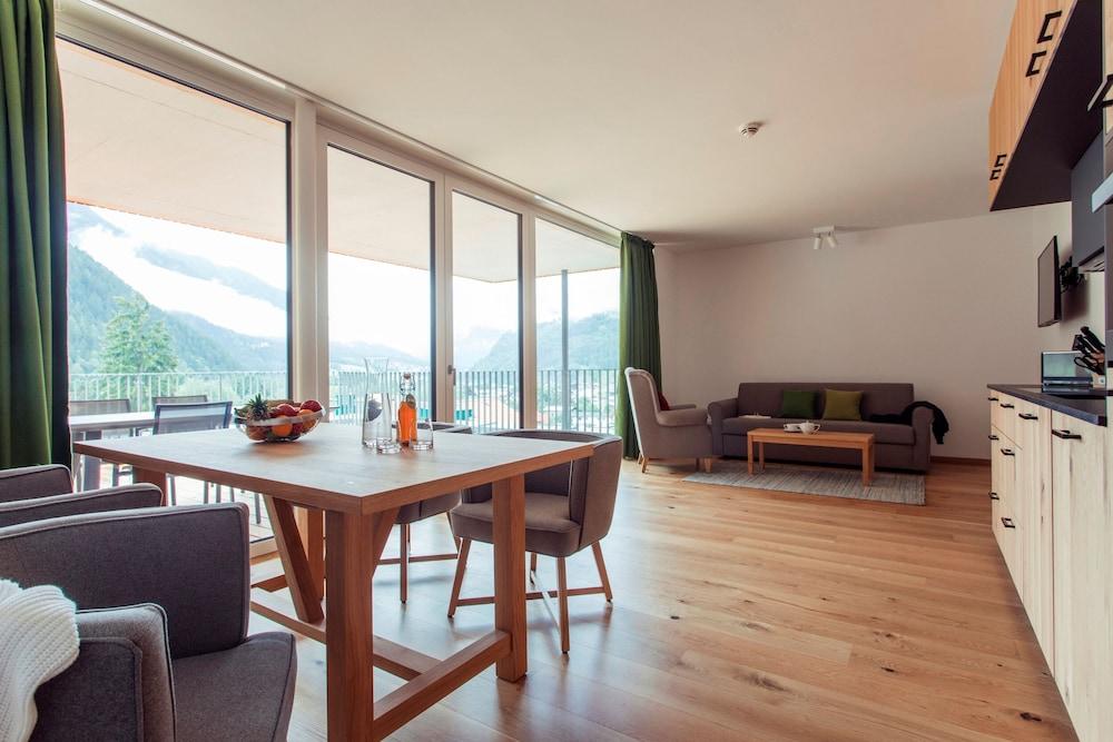 All-Suite Resort Ötztal