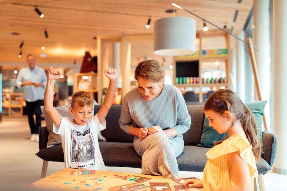 All-Suite Resort Ötztal