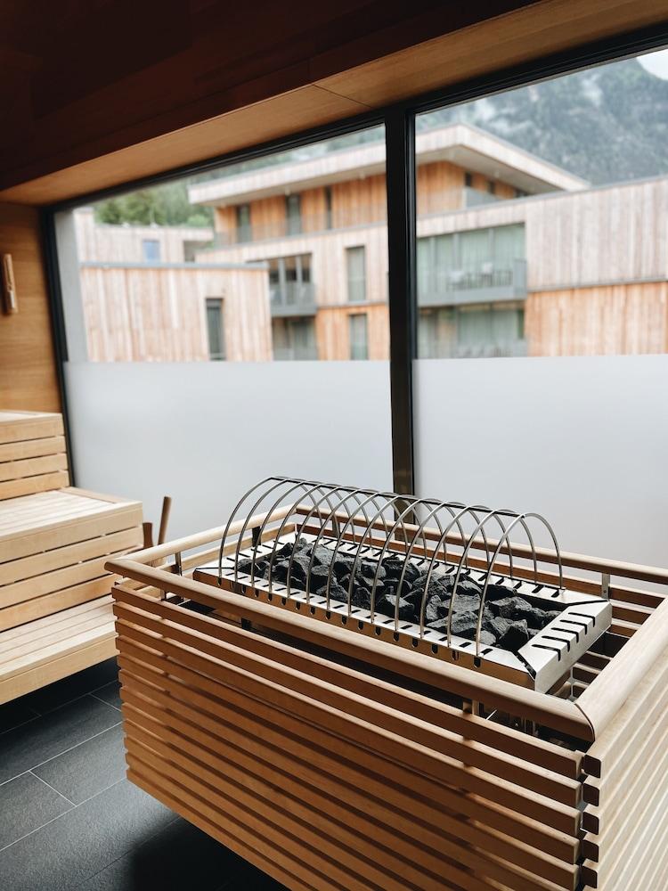 All-Suite Resort Ötztal