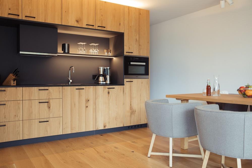 All-Suite Resort Ötztal