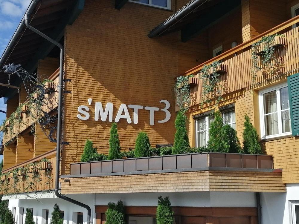 s'MATT 3 Hotel