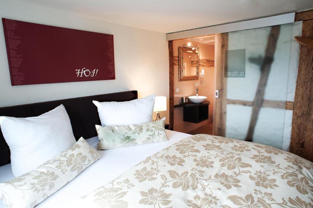 s'MATT 3 Hotel