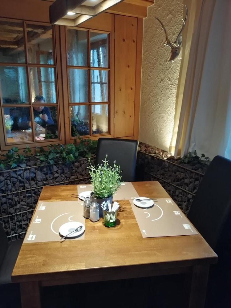 s'MATT 3 Hotel