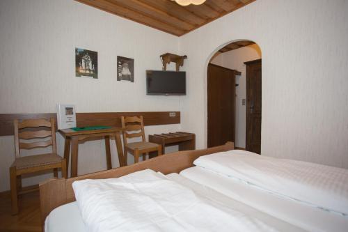 Gasthof Maurer