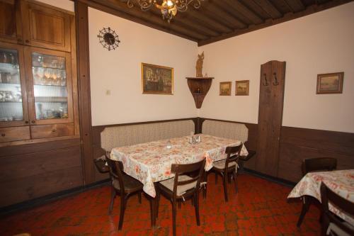 Gasthof Maurer