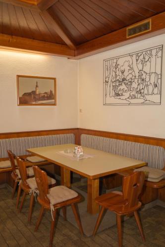 Gasthof Maurer