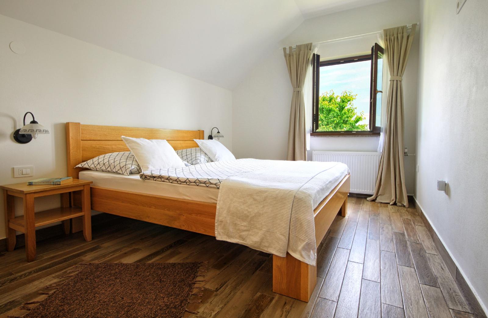 Lagom Apartments