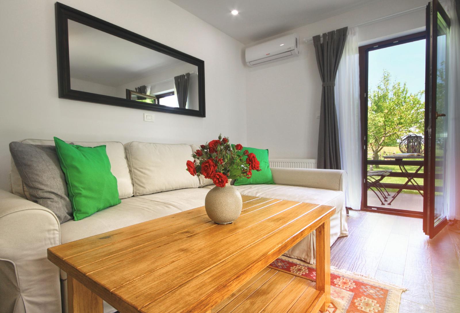 Lagom Apartments