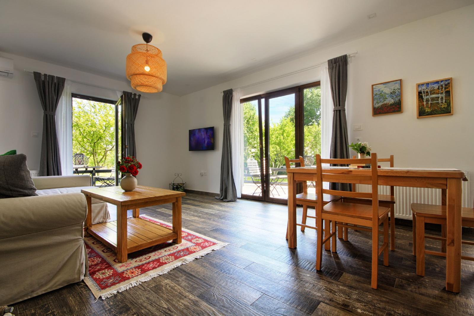 Lagom Apartments