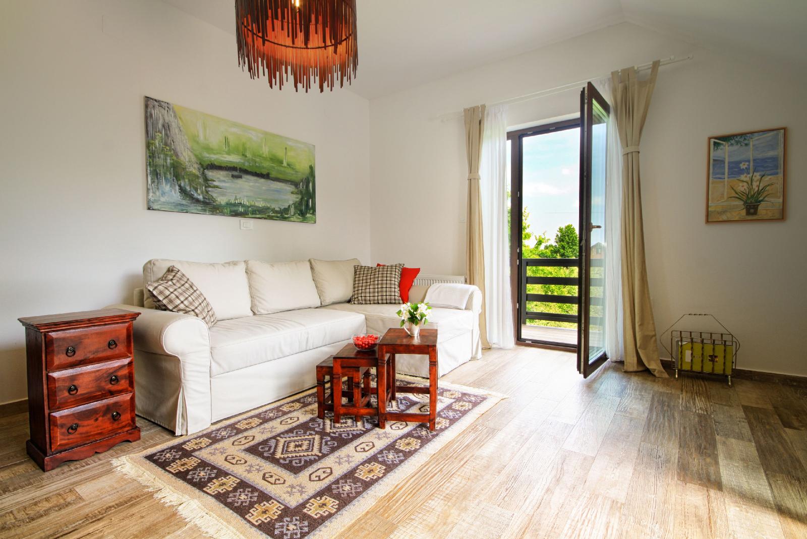 Lagom Apartments