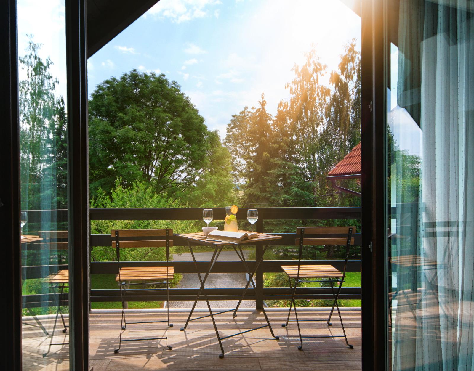 Lagom Apartments