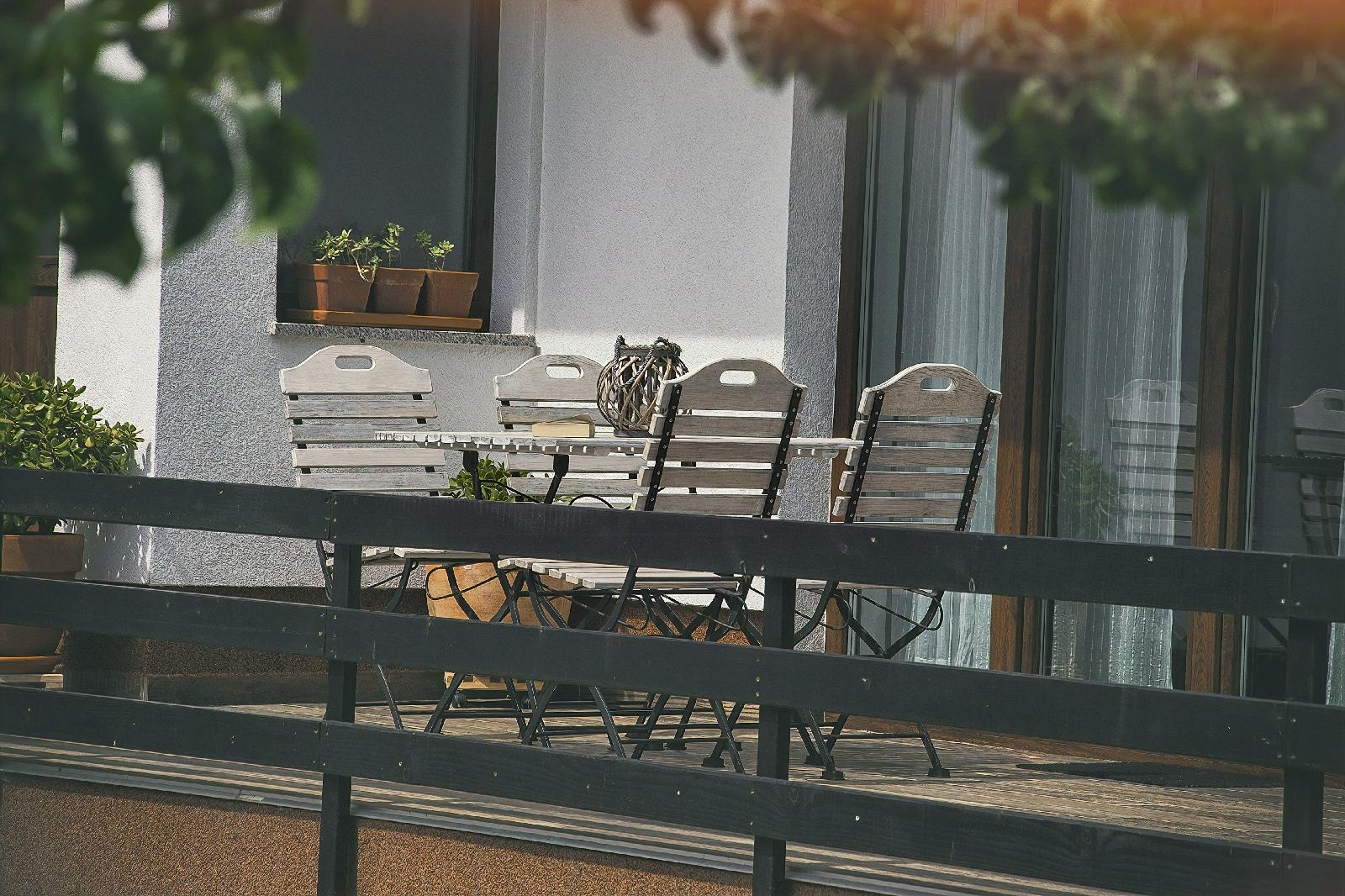 Lagom Apartments