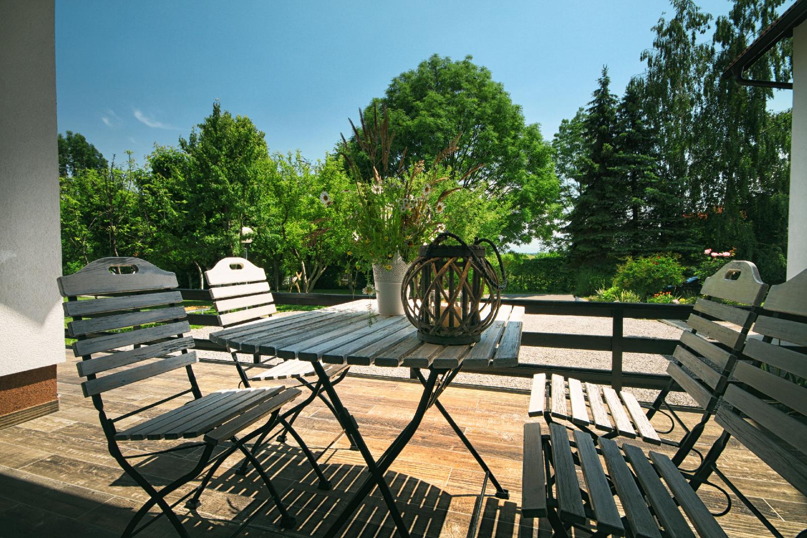Lagom Apartments