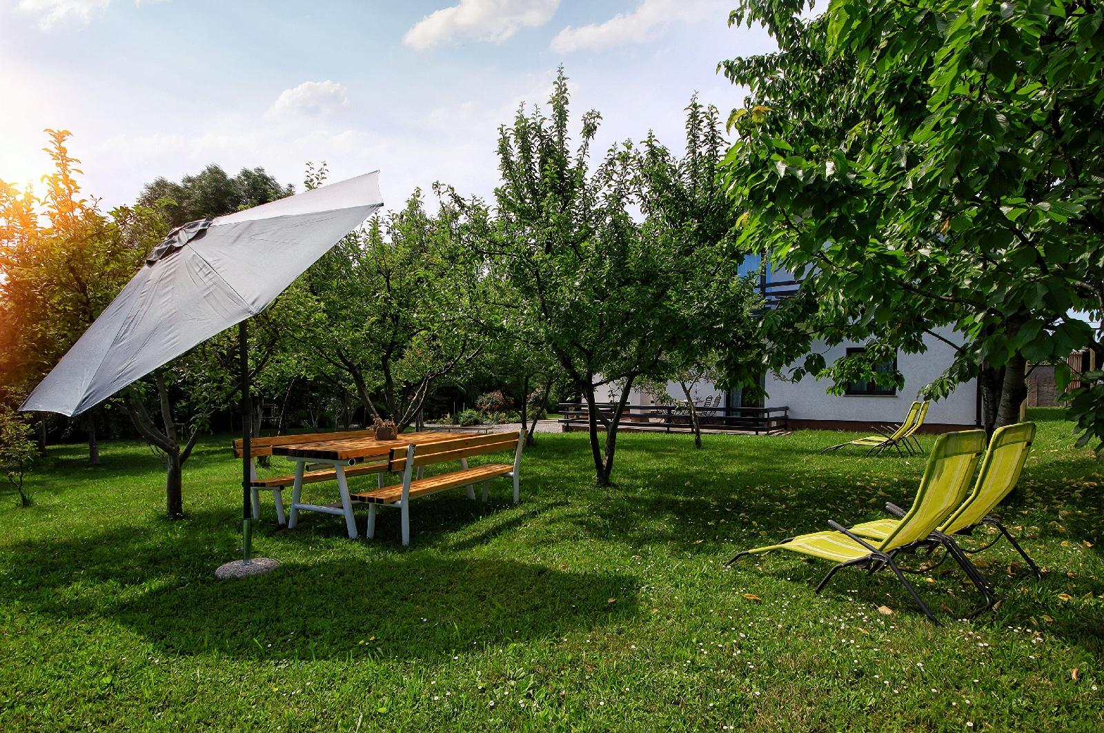 Lagom Apartments