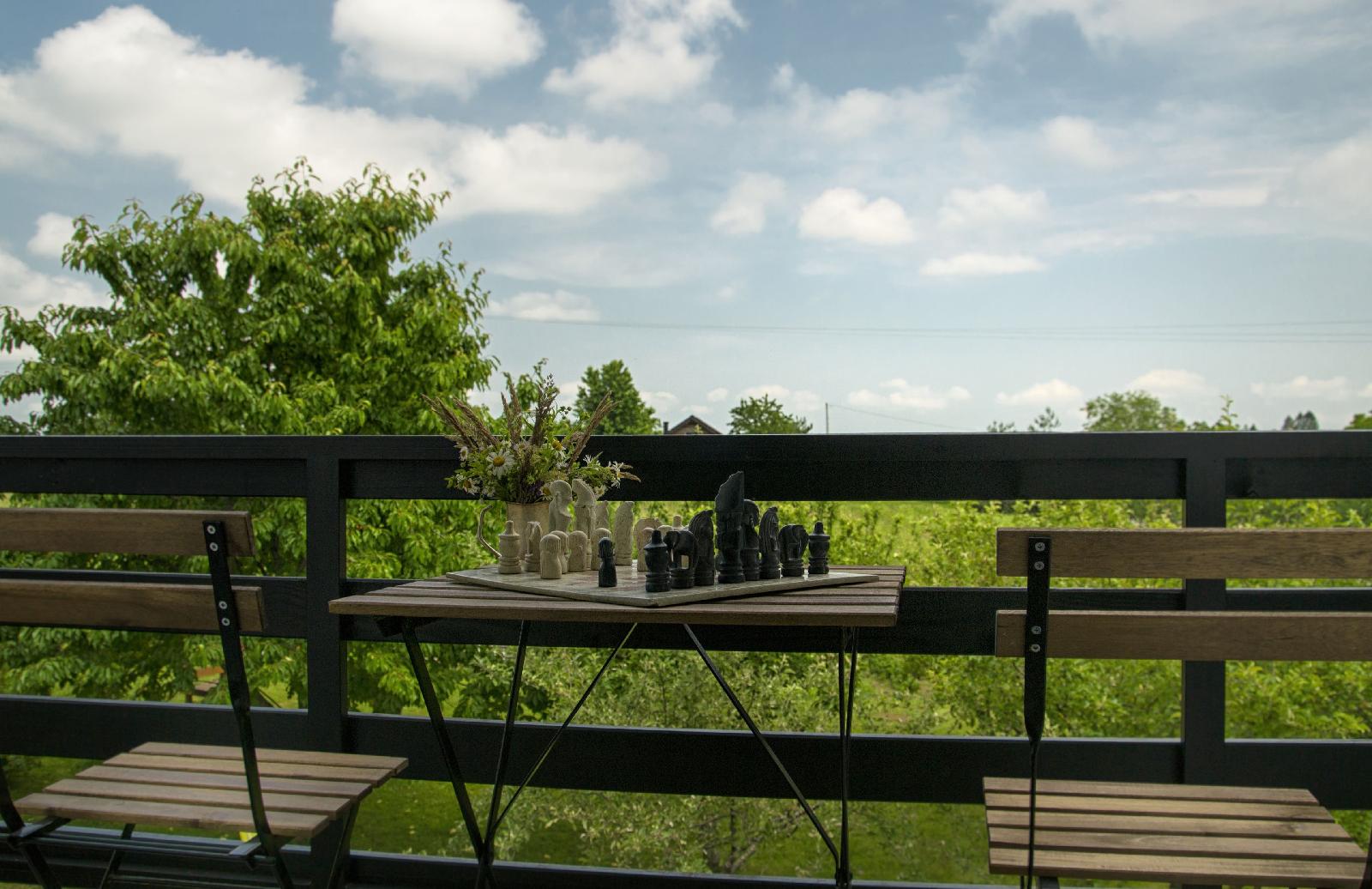 Lagom Apartments
