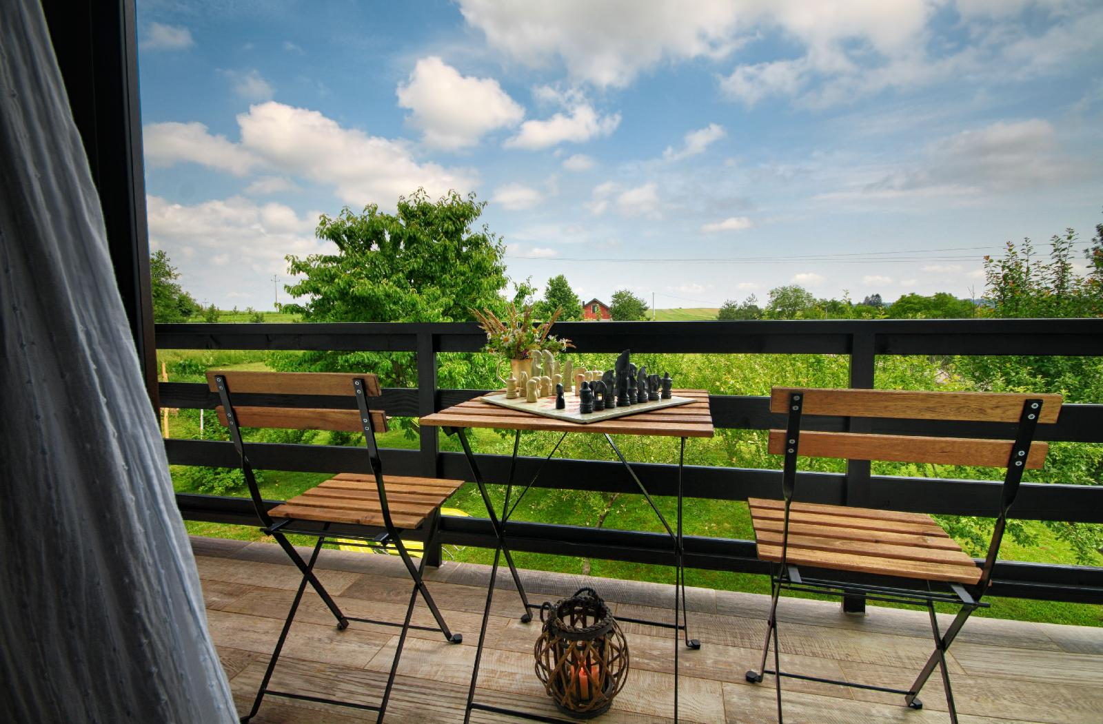 Lagom Apartments