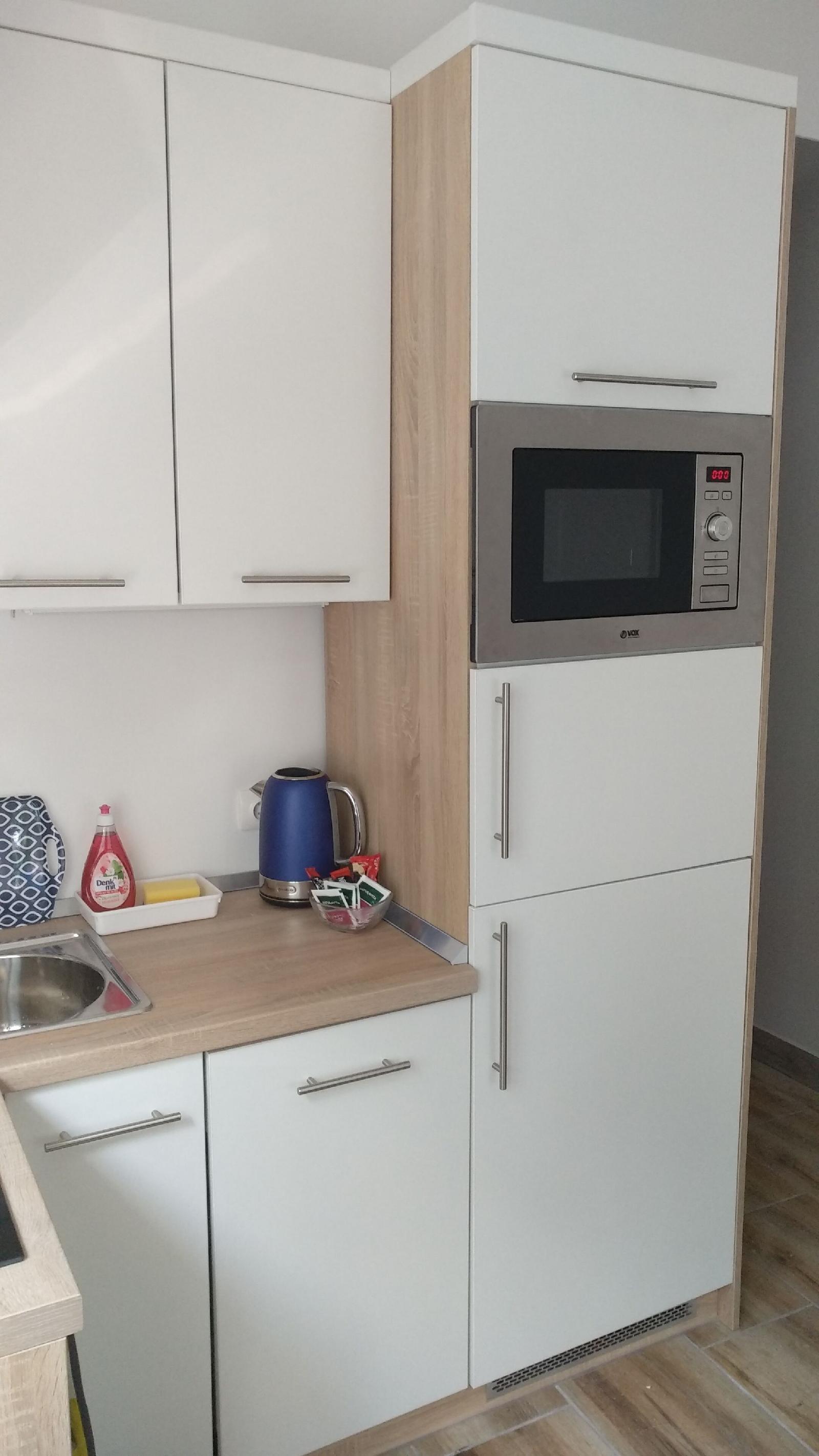 Apartments Ra