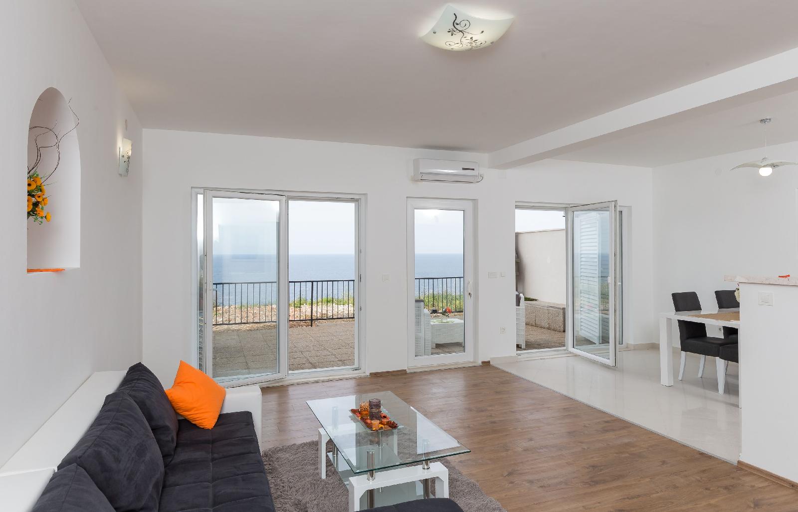 Apartments Manuela