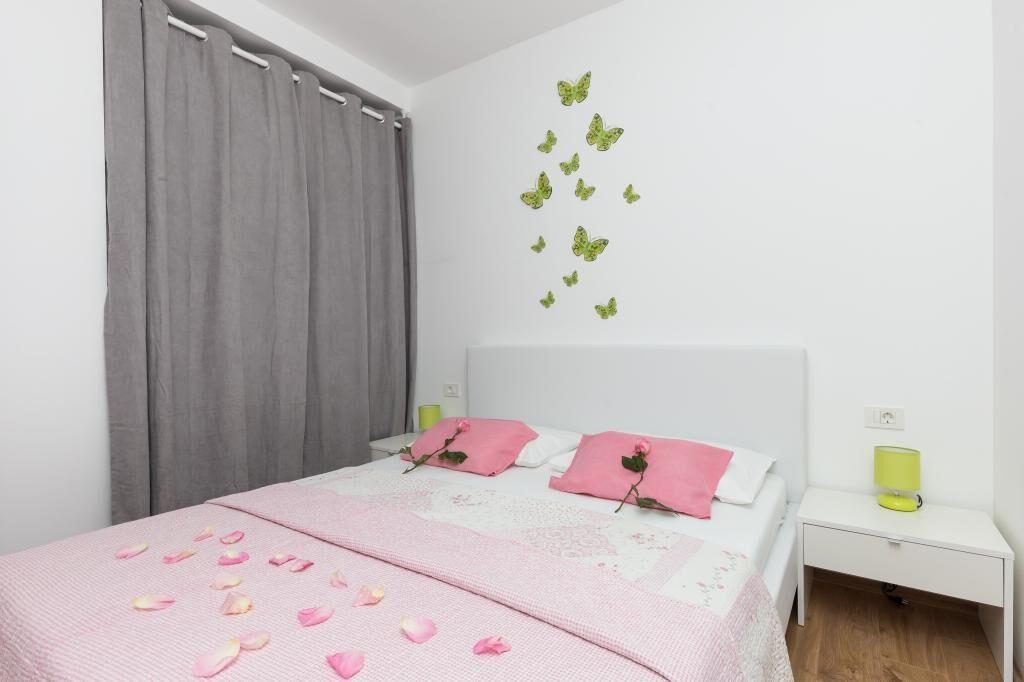 Apartments Manuela
