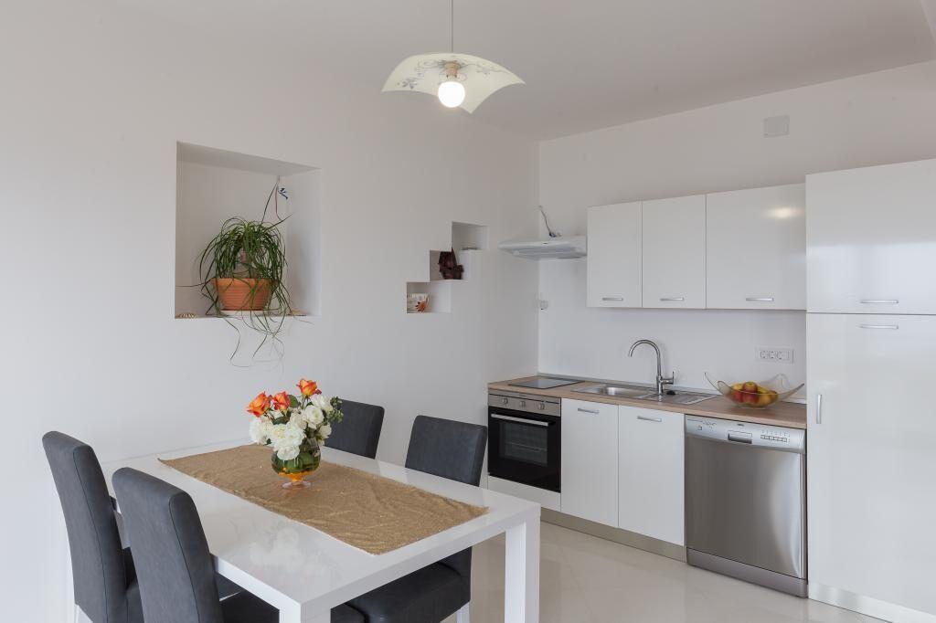 Apartments Manuela