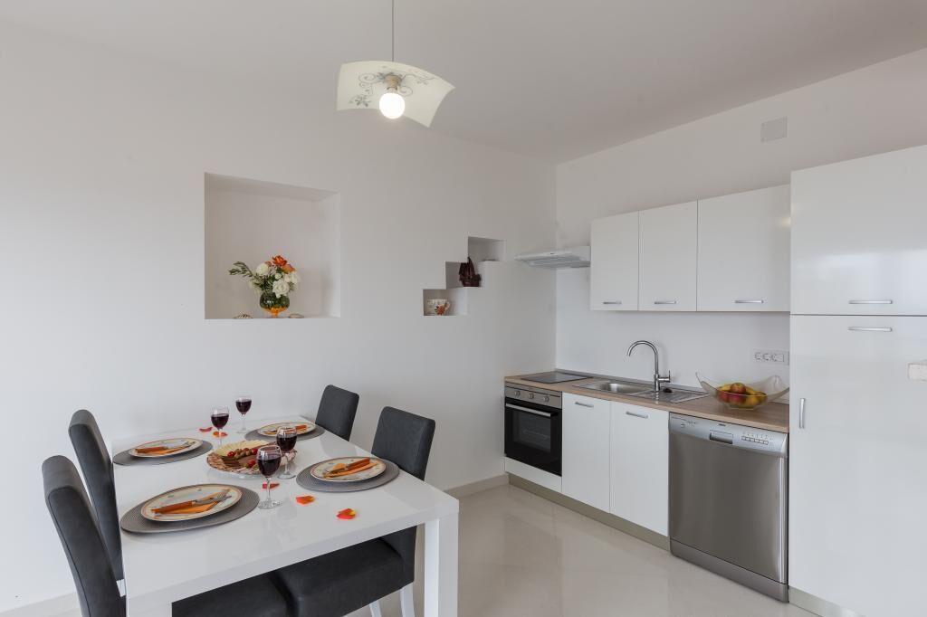 Apartments Manuela