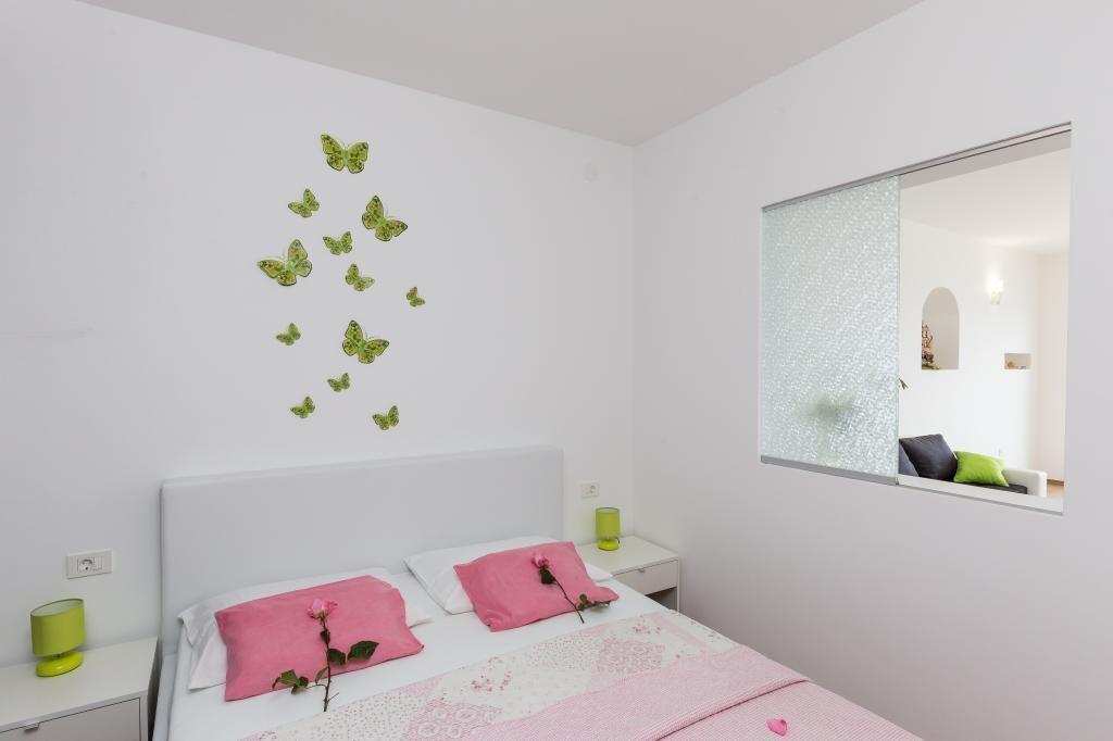 Apartments Manuela