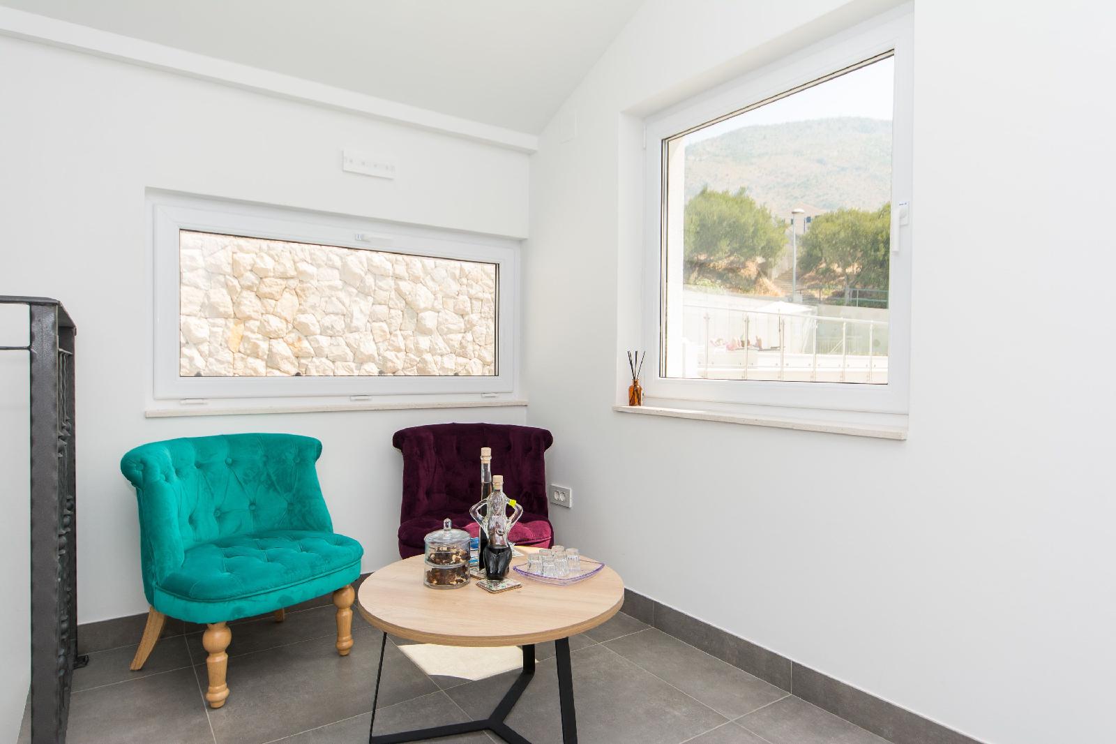 Apartments Villa Maria