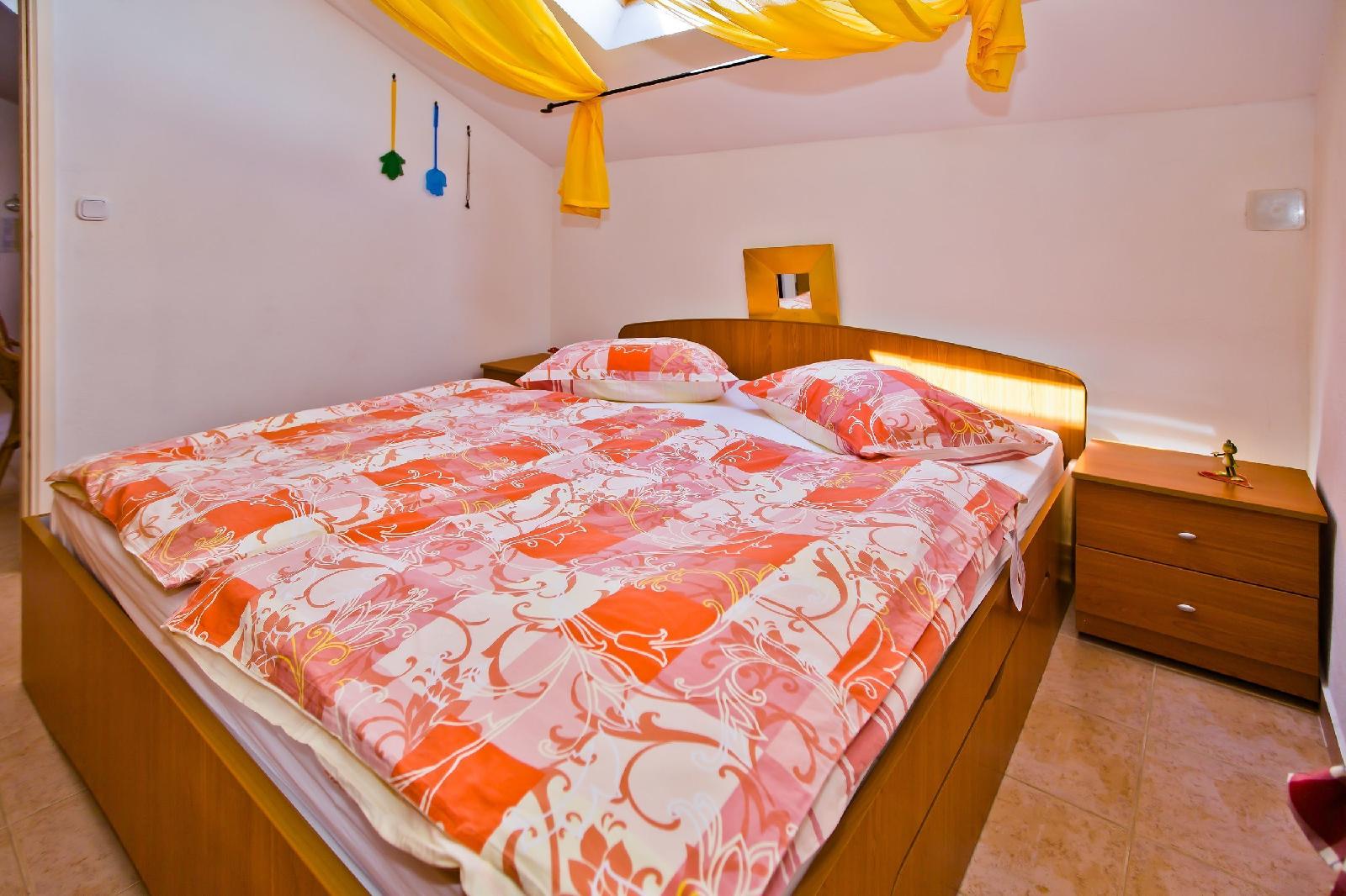 Apartments Jacky