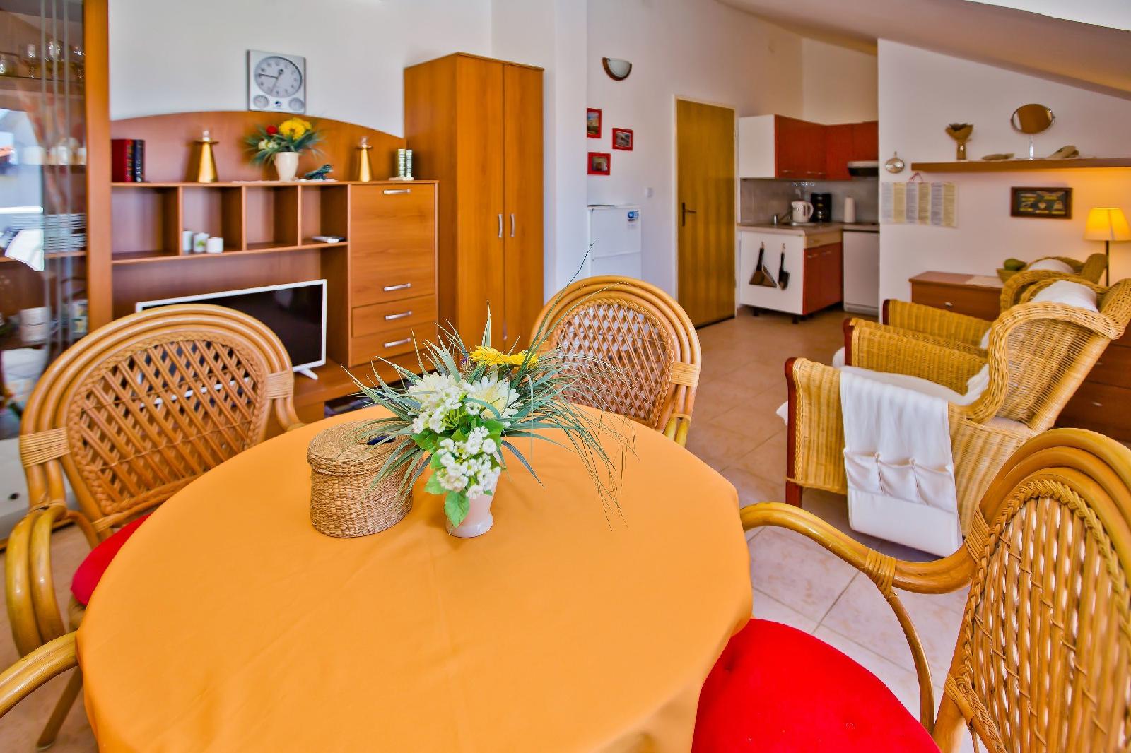 Apartments Jacky