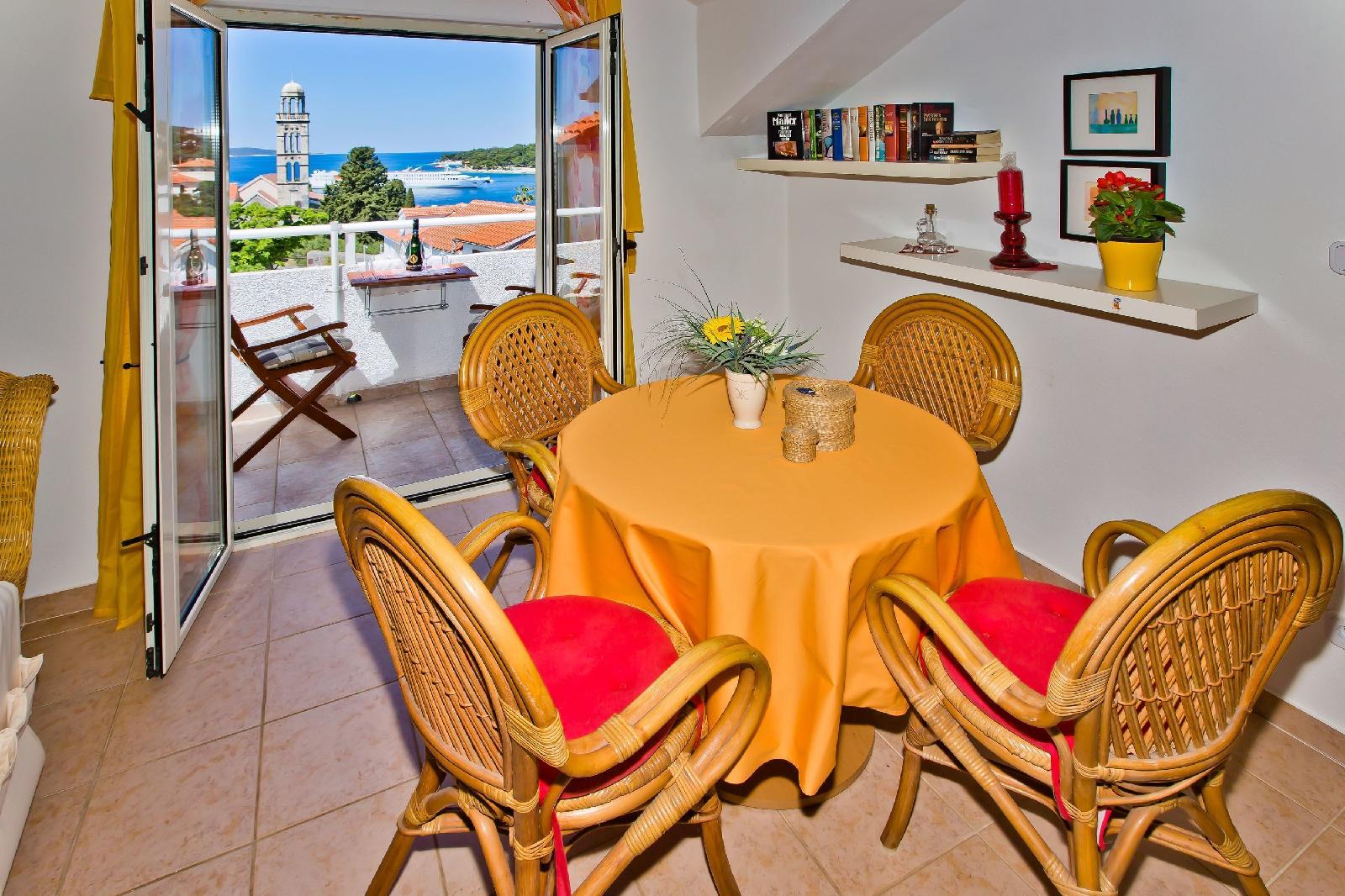 Apartments Jacky