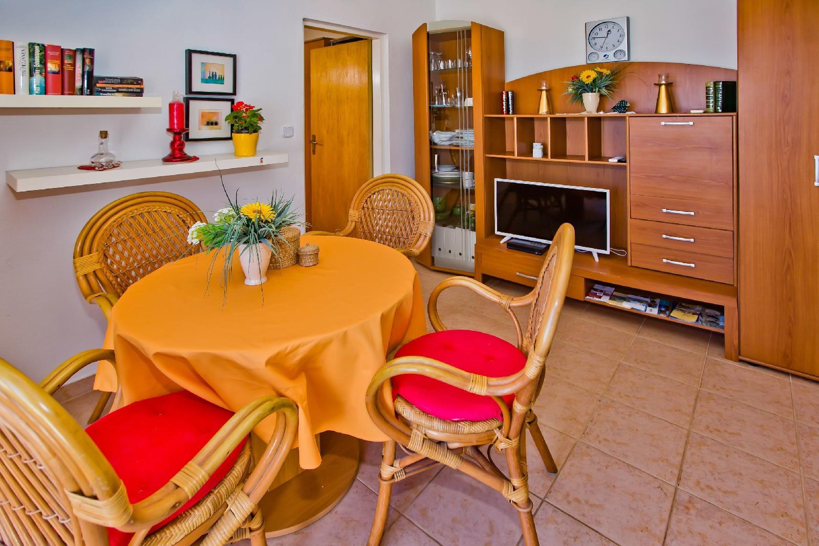 Apartments Jacky