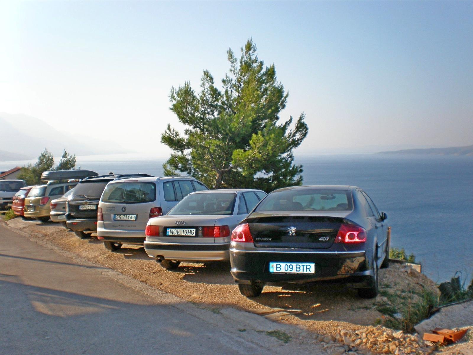 Apartments Dubravka