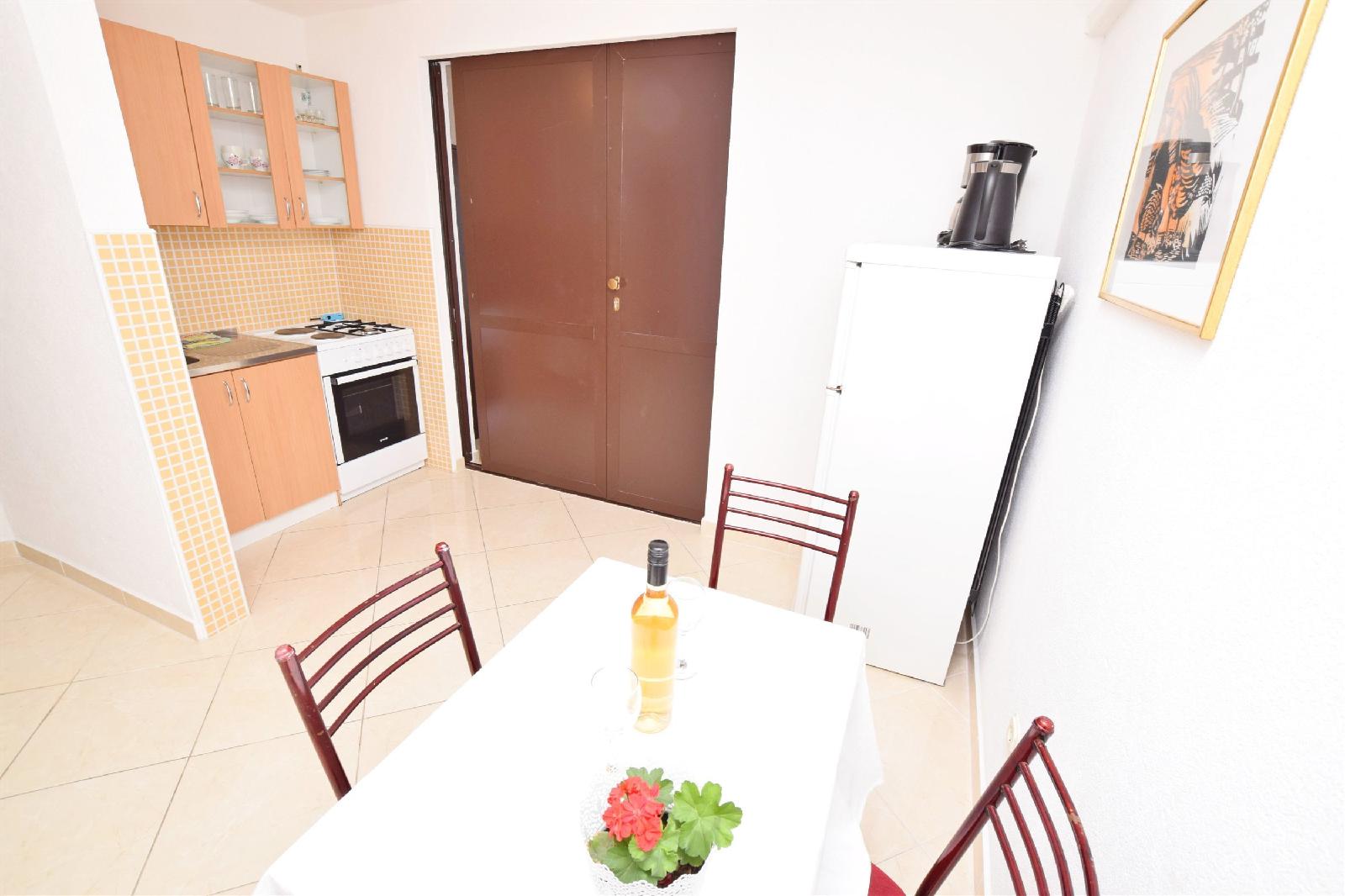 Apartments Dubravka