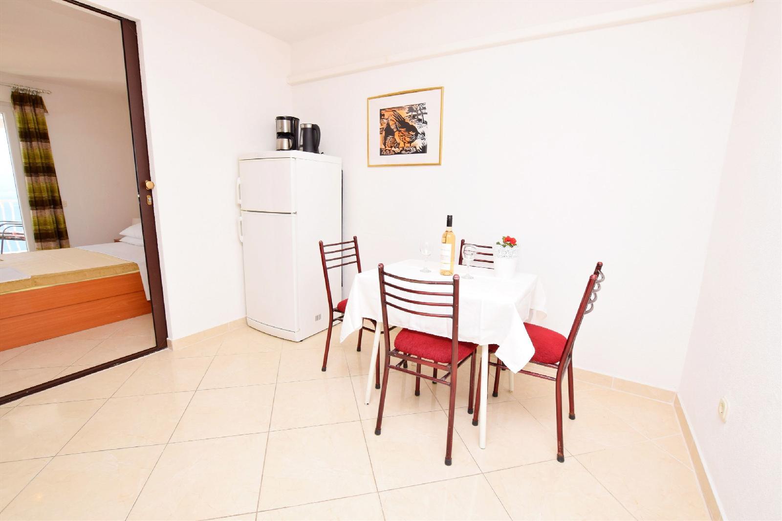 Apartments Dubravka