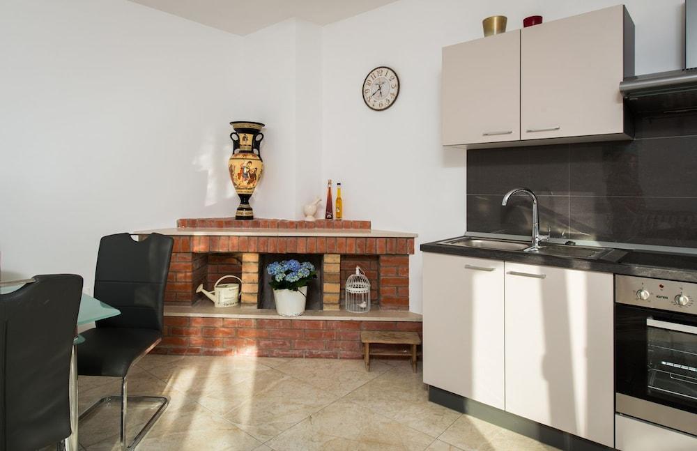 Cezar Luxury Apartment
