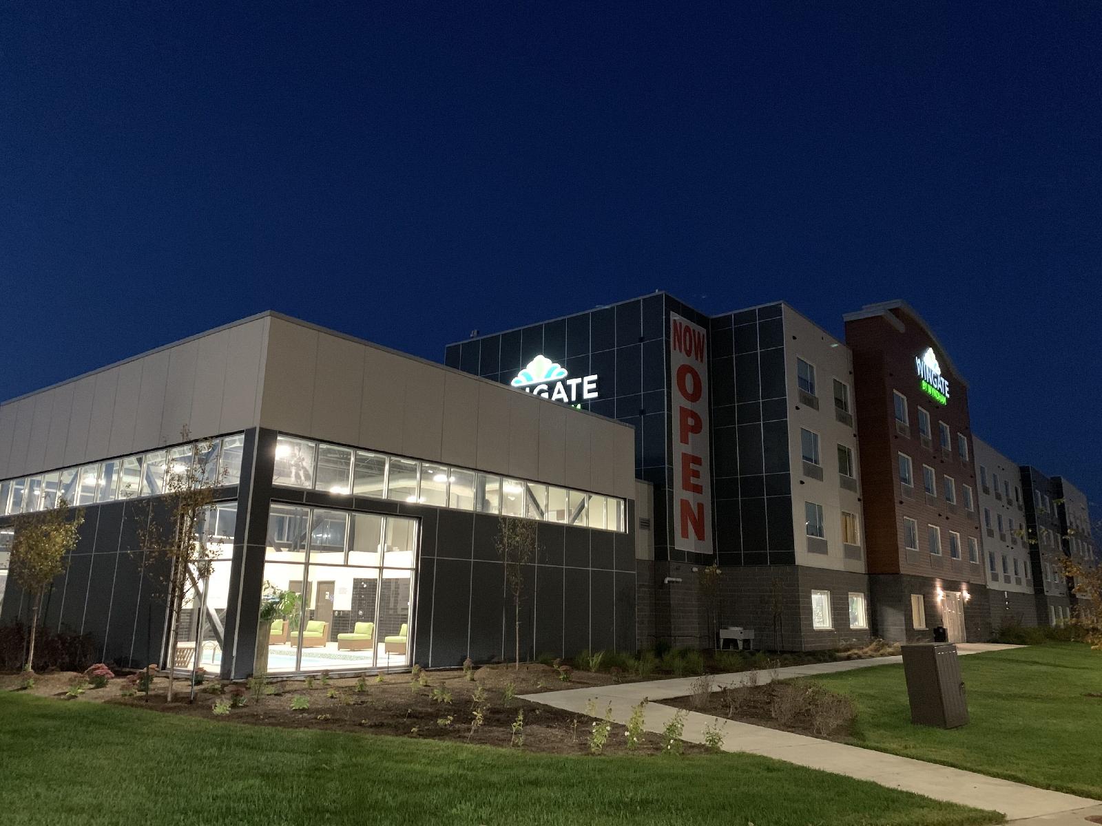 Wingate by Wyndham Kanata West Ottawa