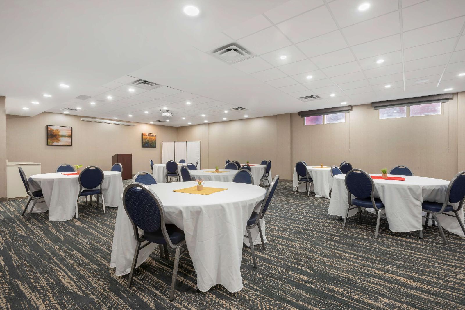 Best Western Premier Executive Residency Medicine Hat