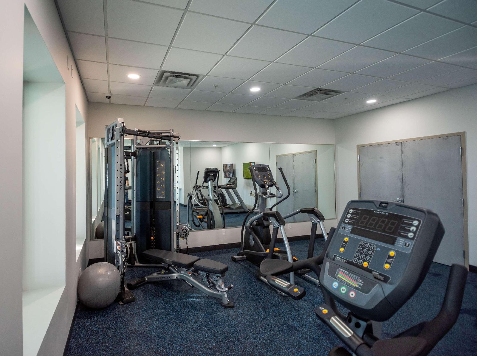 Best Western Premier Executive Residency Medicine Hat