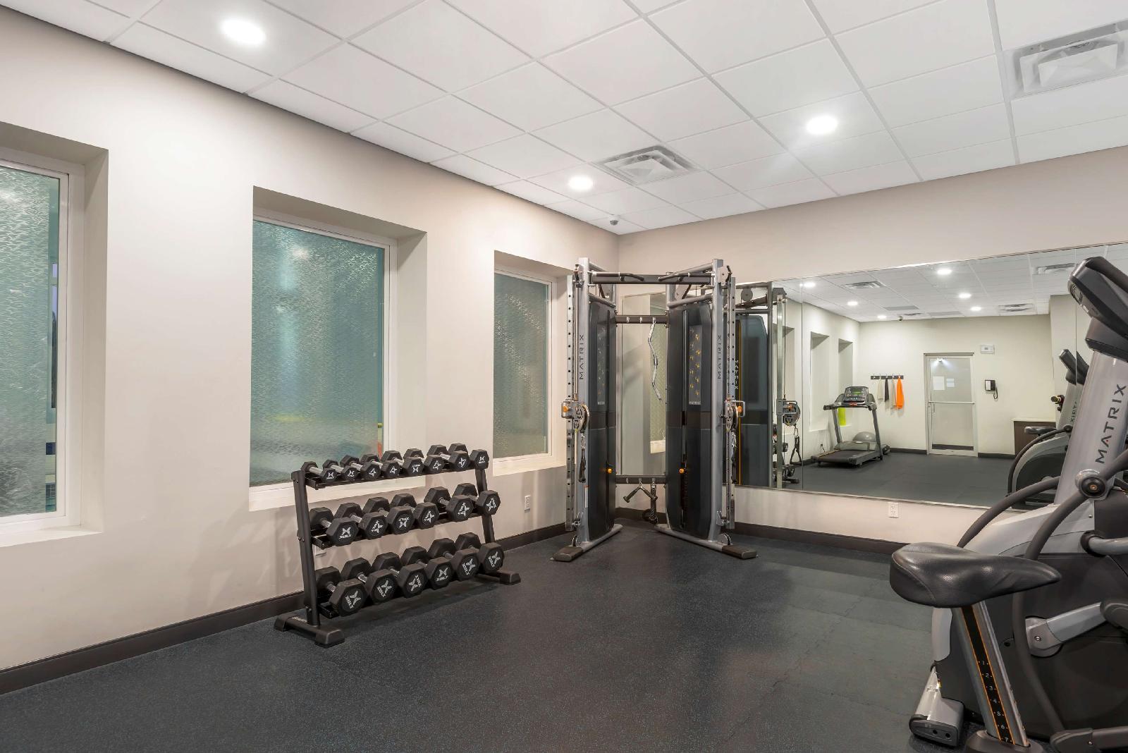 Best Western Premier Executive Residency Medicine Hat