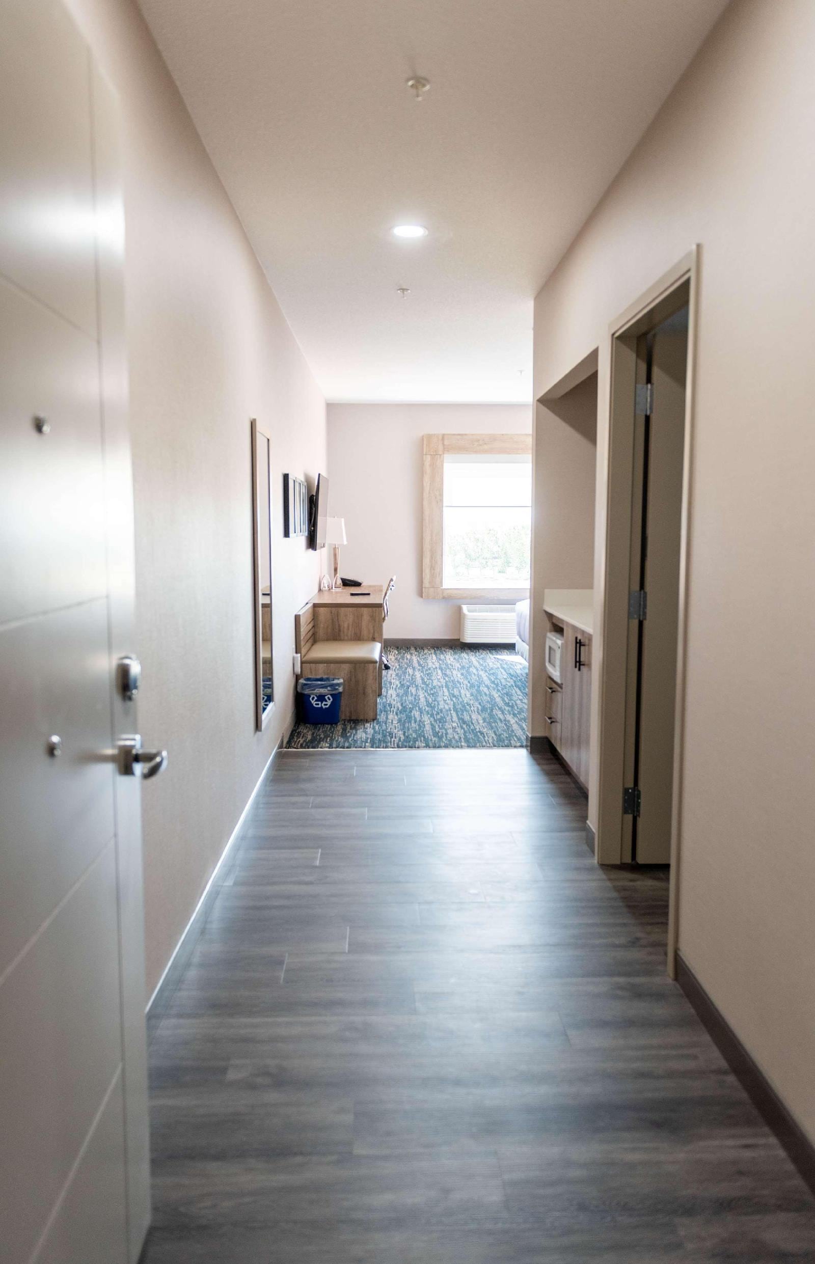 Best Western Premier Executive Residency Medicine Hat