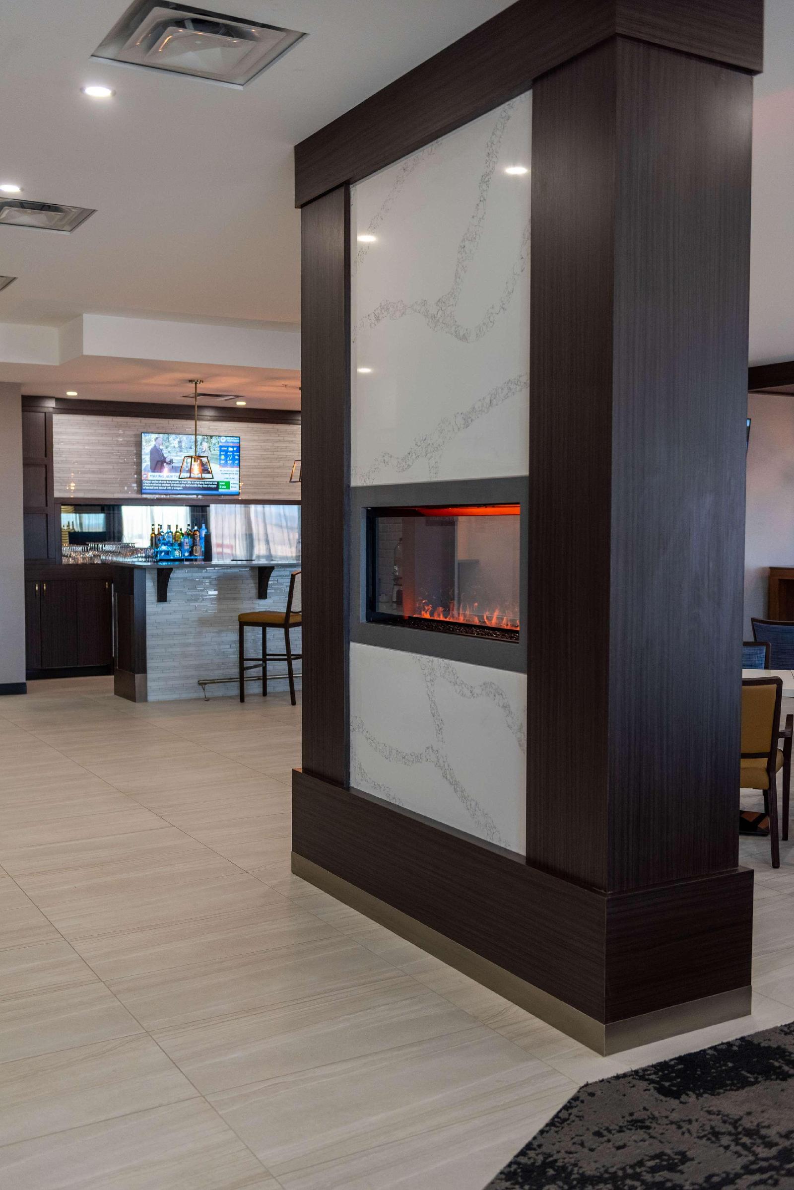 Best Western Premier Executive Residency Medicine Hat