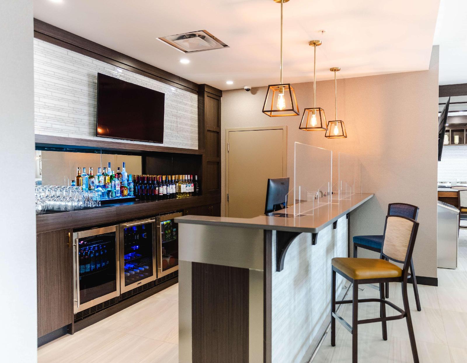 Best Western Premier Executive Residency Medicine Hat