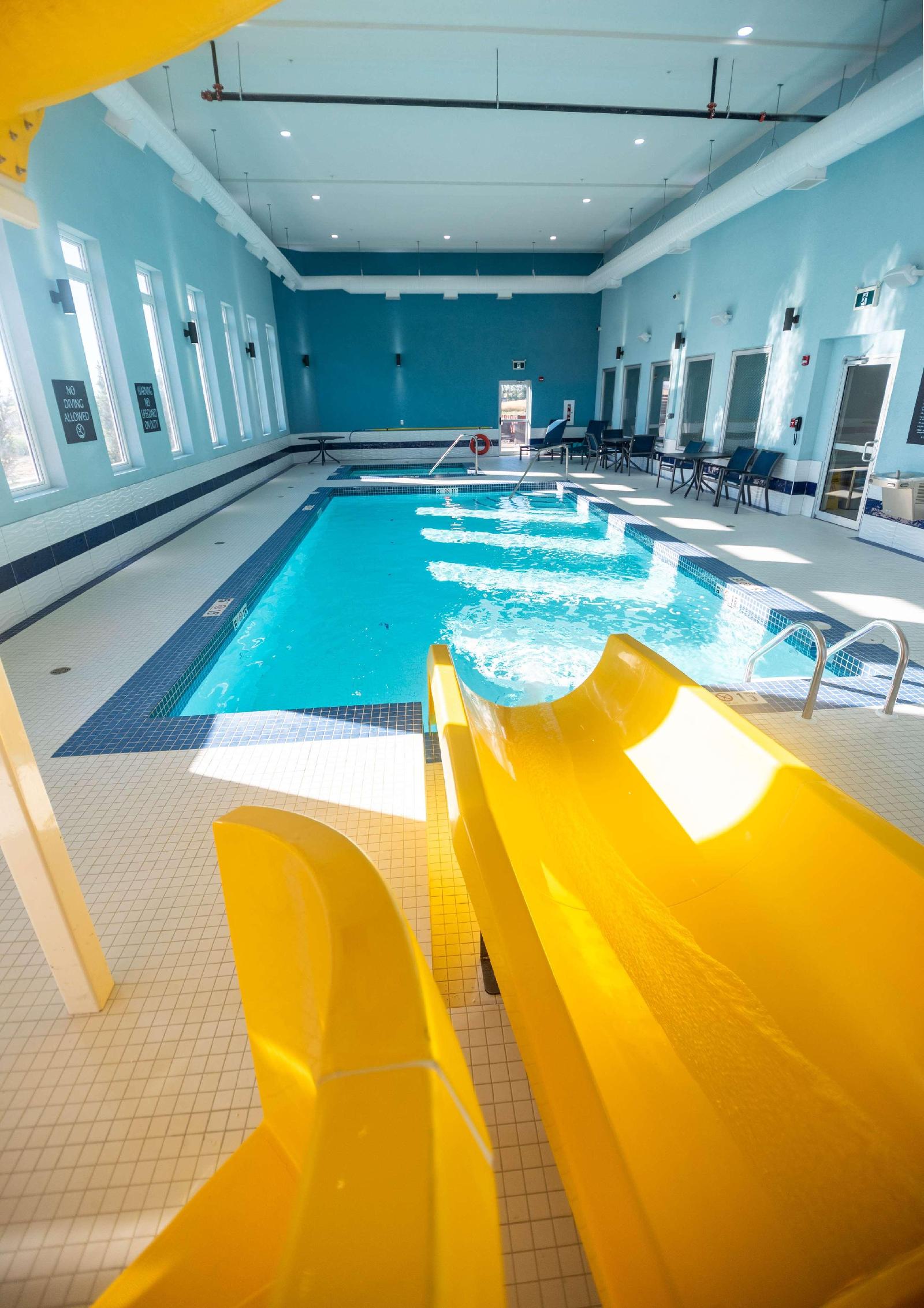 Best Western Premier Executive Residency Medicine Hat