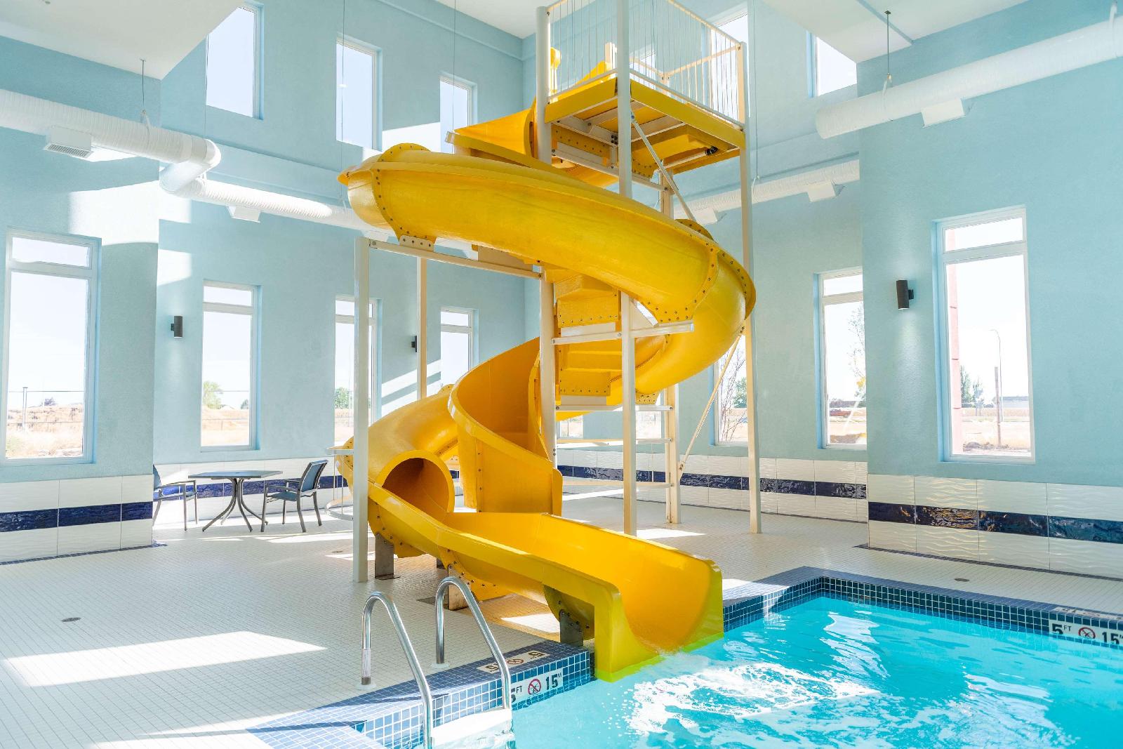Best Western Premier Executive Residency Medicine Hat