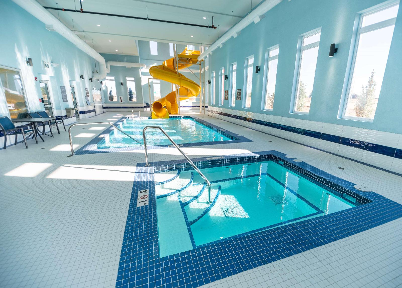 Best Western Premier Executive Residency Medicine Hat