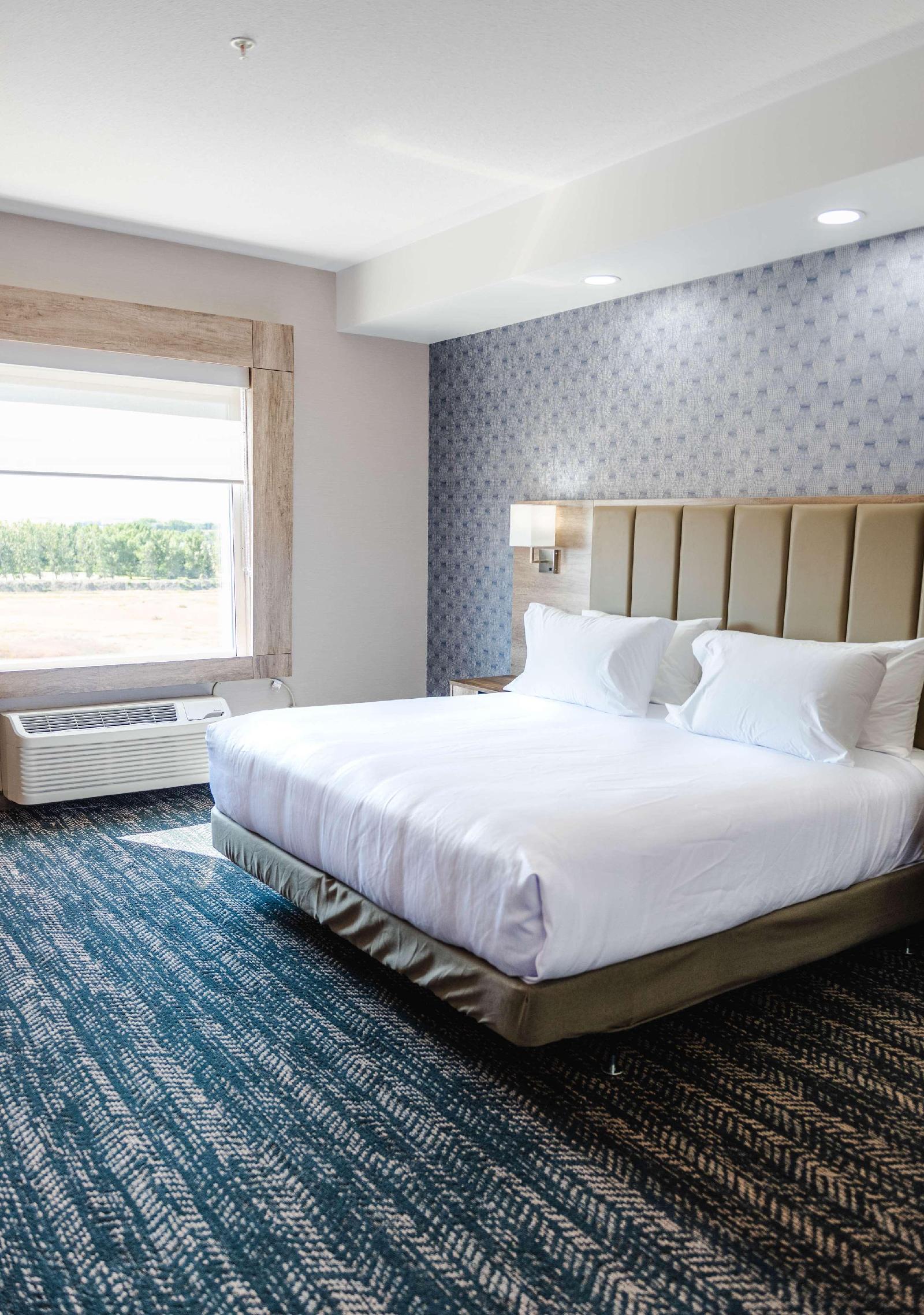 Best Western Premier Executive Residency Medicine Hat