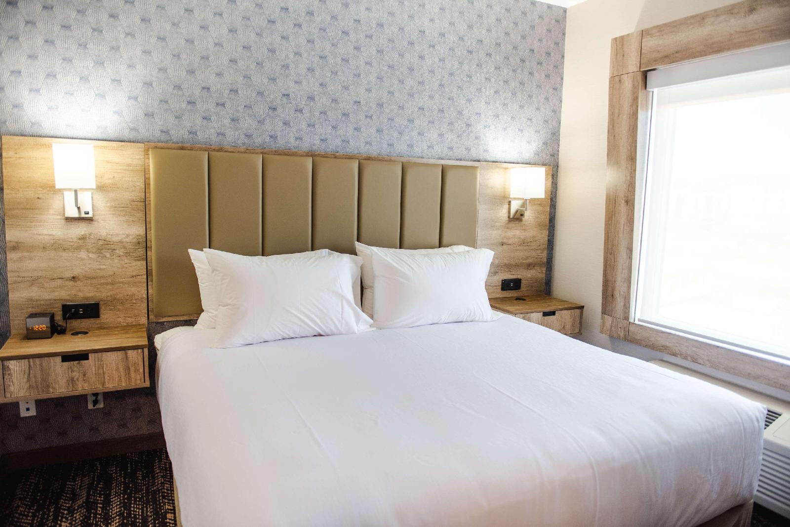 Best Western Premier Executive Residency Medicine Hat